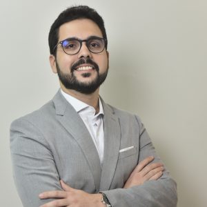 Dr. Lucas Madeira