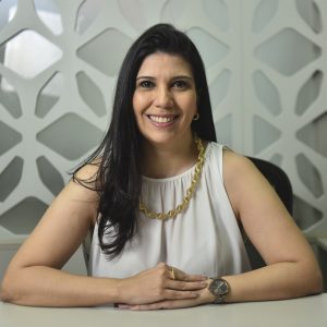 Dra. Juliana Loureiro Serra e Silva