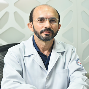 Dr. Clóvis Chagas