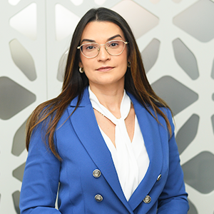 Dra. Daniela Calado