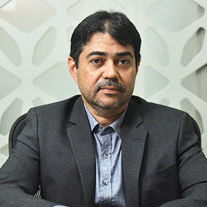 Dr. Fernando Lopes