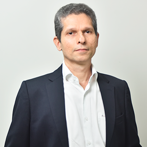 Dr. Helder Sérvio