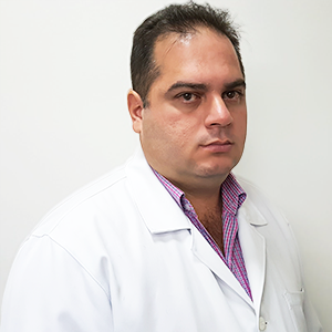 Dr. Júlio César