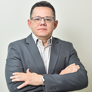 Dr. Juraci da Silva Negreiros