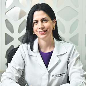 Dra. Patrícia Mousinho