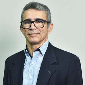 Dr. Sérgio Machado