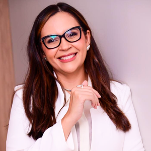 Dra. Conceição Aquino