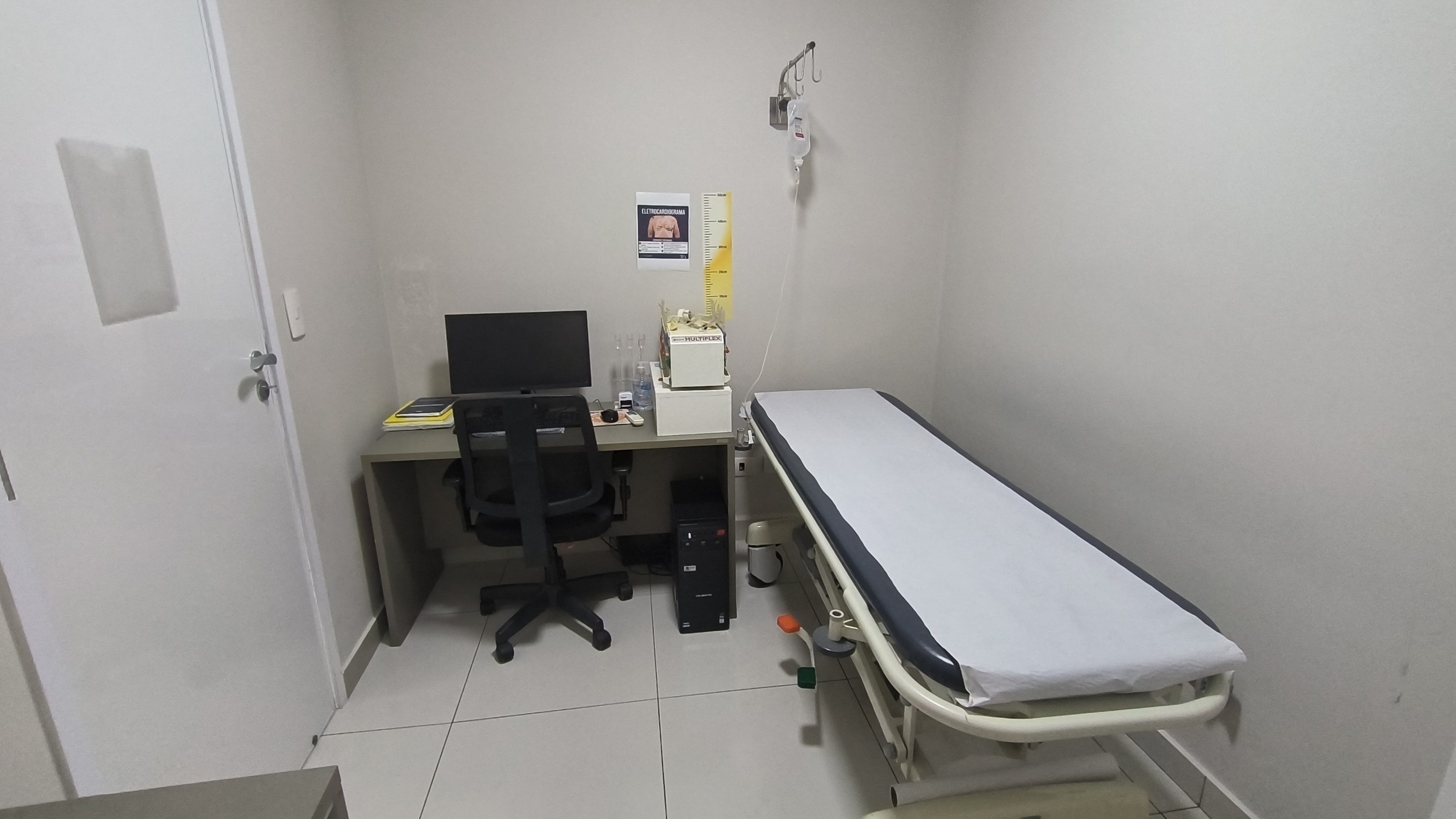 Clínica Gastros | Aparelho digestivo | Endoscopia | Colonospia - Teresina