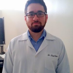 Dr. Daniel de Alencar Macedo Dutra