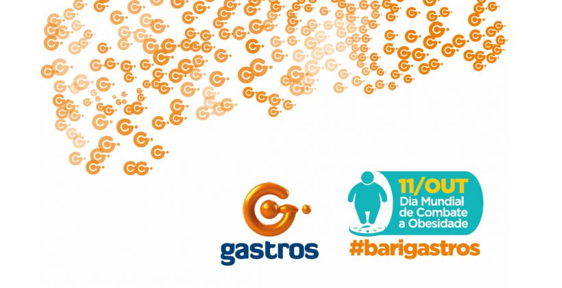 Evento Gastros | Dia Mundial de Combate a Obesidade