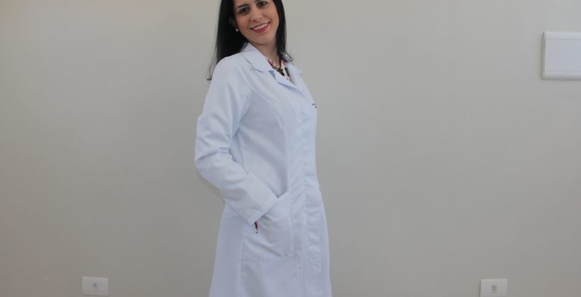 Endocrinologista Dra. Patrícia Mousinho fala sobre a relação entre anemia e obesidade