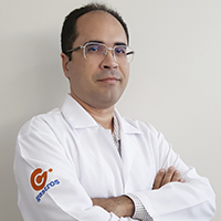 Dr. Murilo Moura Lima - Clínica Gastros