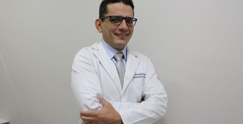Hepatologista Dr. Juvenal Gomes alerta sobre os cuidados com Hepatites Virais